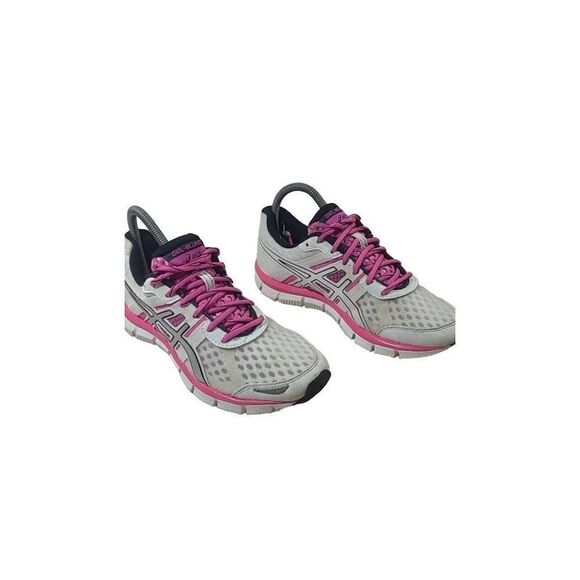 Asics Gel-Blur 33 Athletic Running Shoes Women's Size 7.5 - Picture 4 of 9